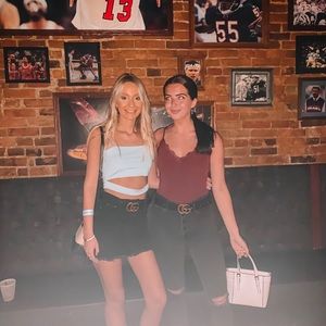 Meet your Posher, Raegan